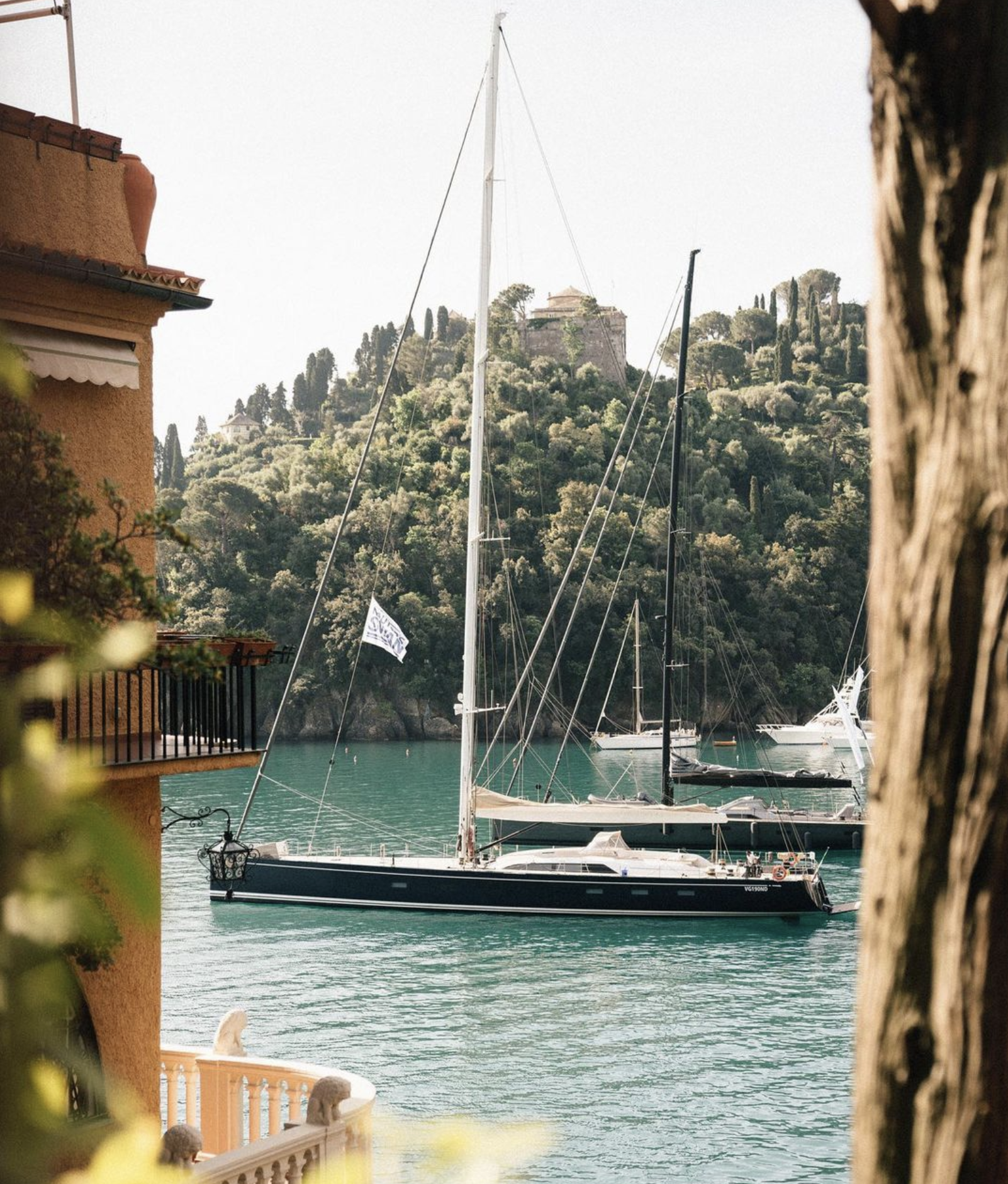 Belmond Hotel Splendido