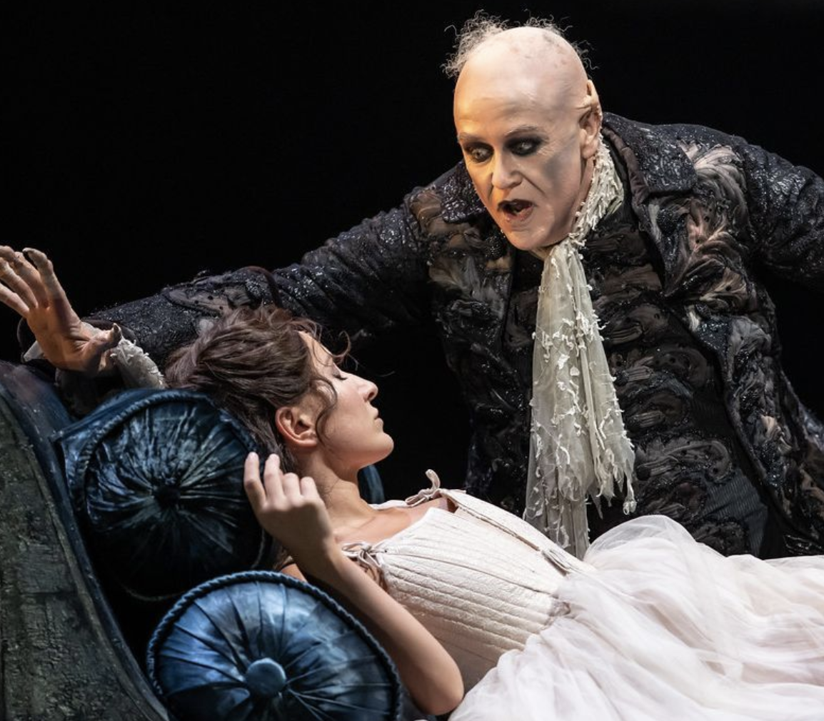 &Oacute;pera