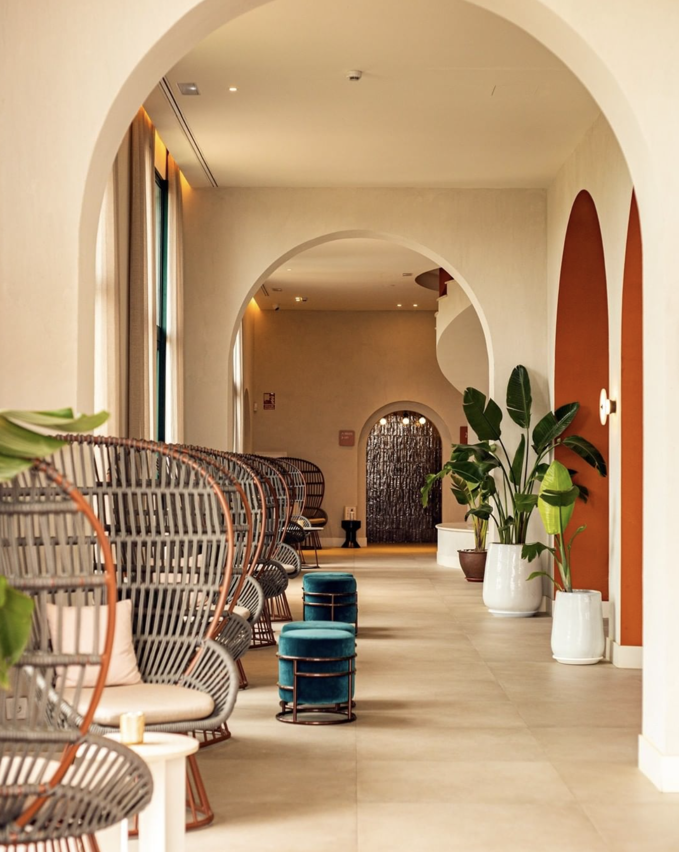 Restaurante Cortijo
