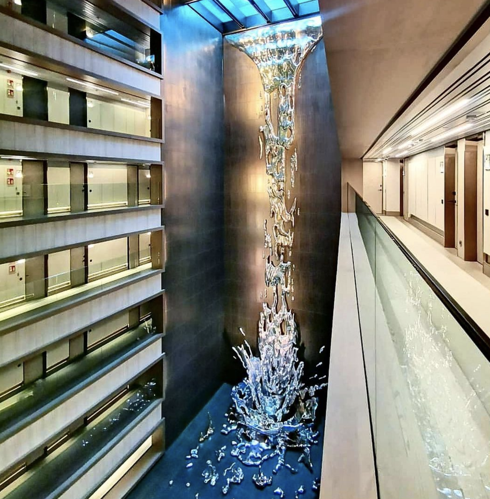 VP Plaza Espa&ntilde;a Design 5*