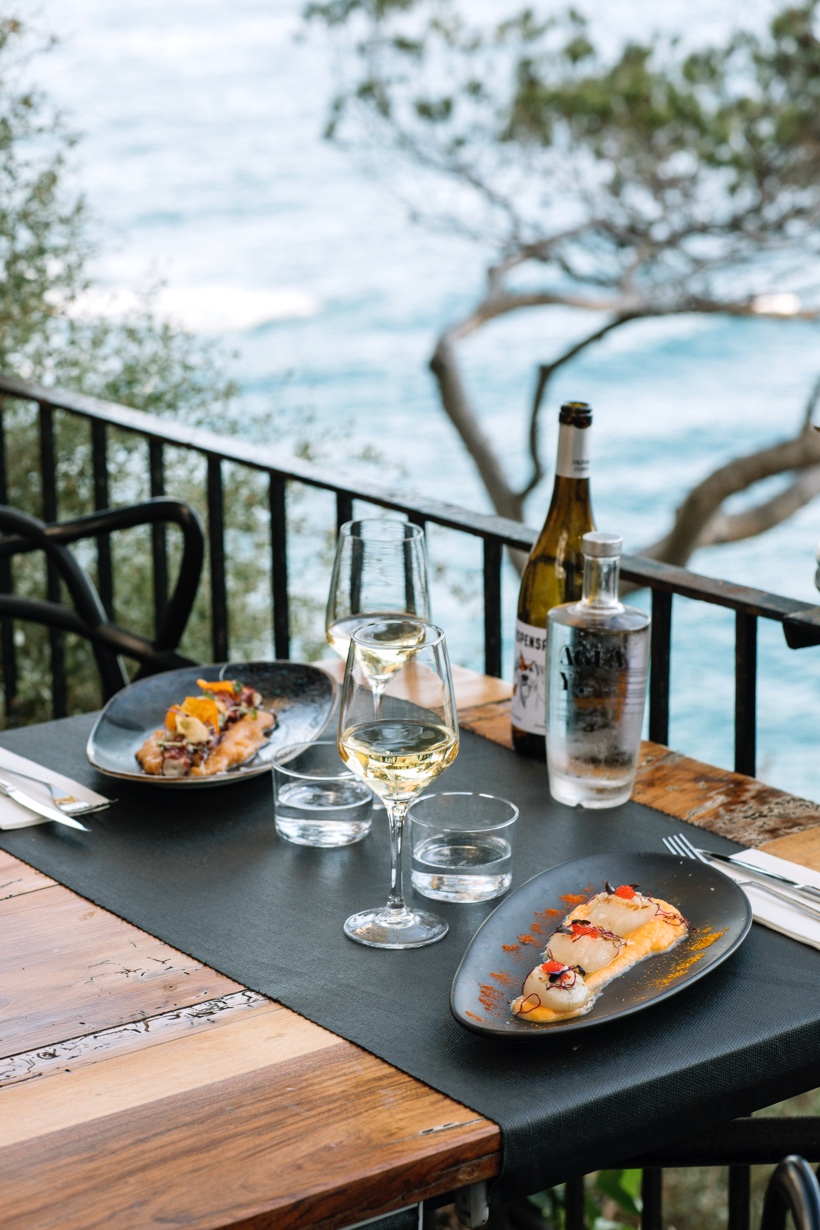 restaurantes costa brava