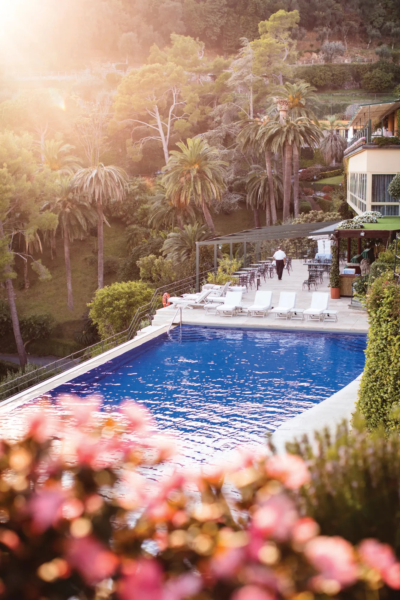 Belmond Hotel Splendido