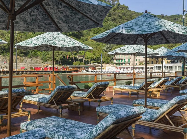 Belmond Hotel Splendido