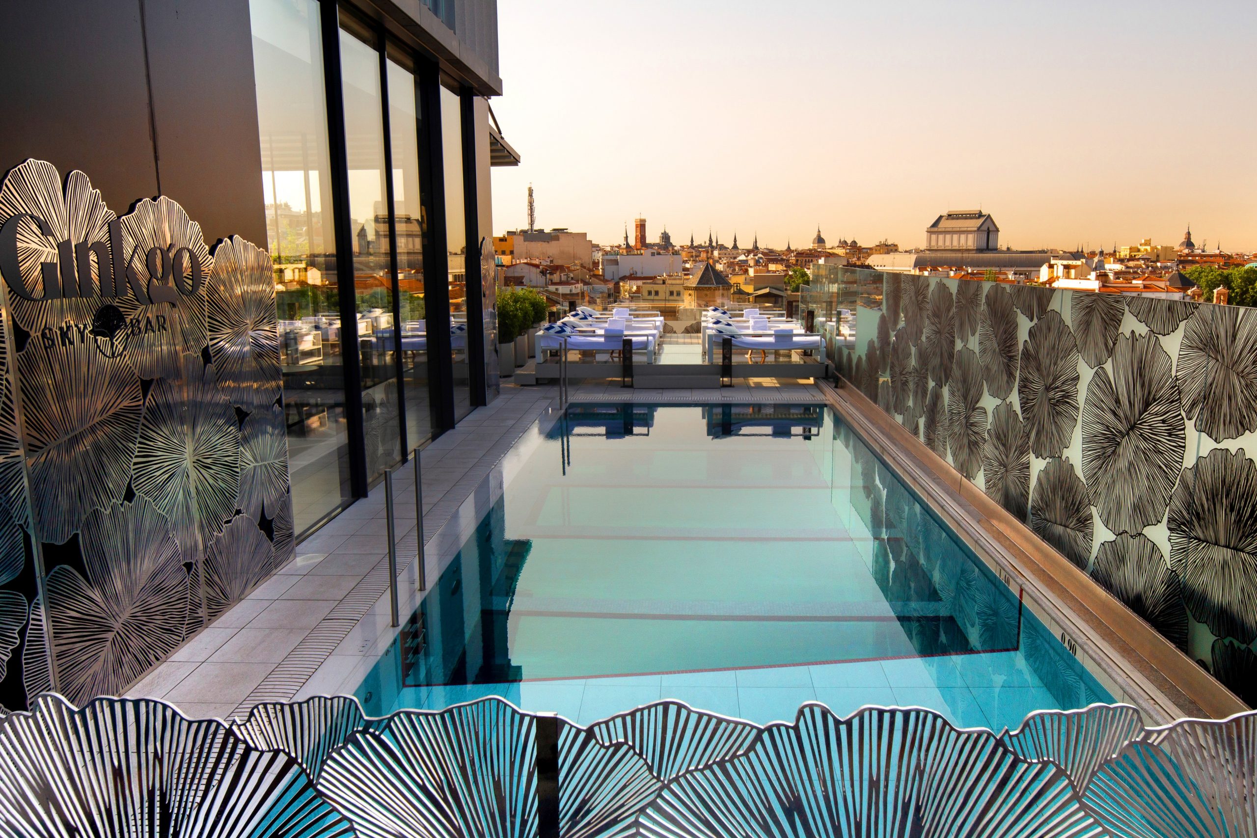 VP Plaza España Design 5*