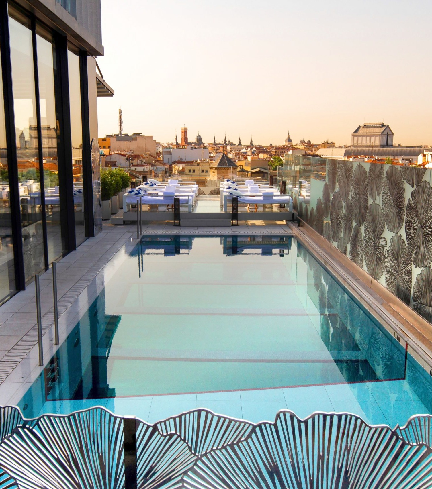 VP Plaza España Design 5*