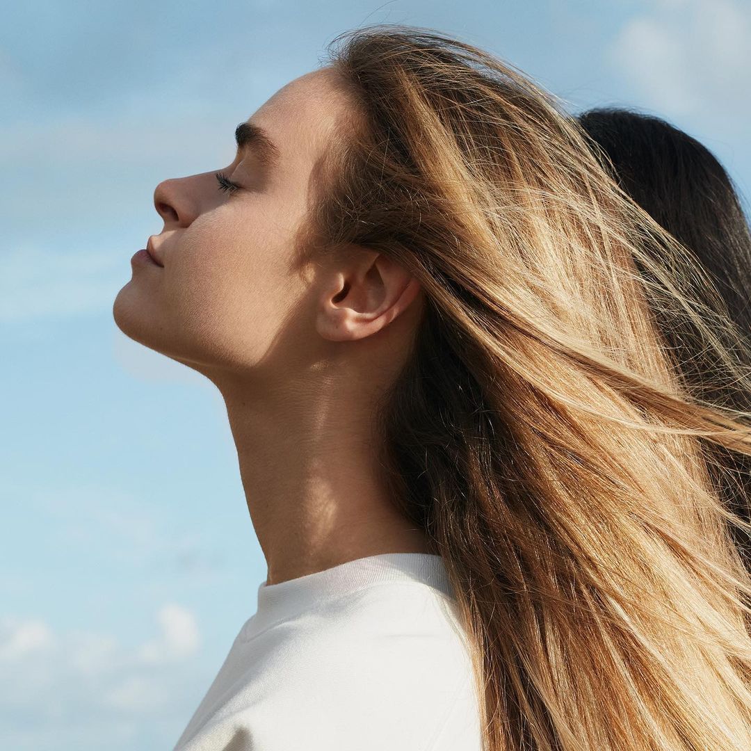 Aceites para el pelo