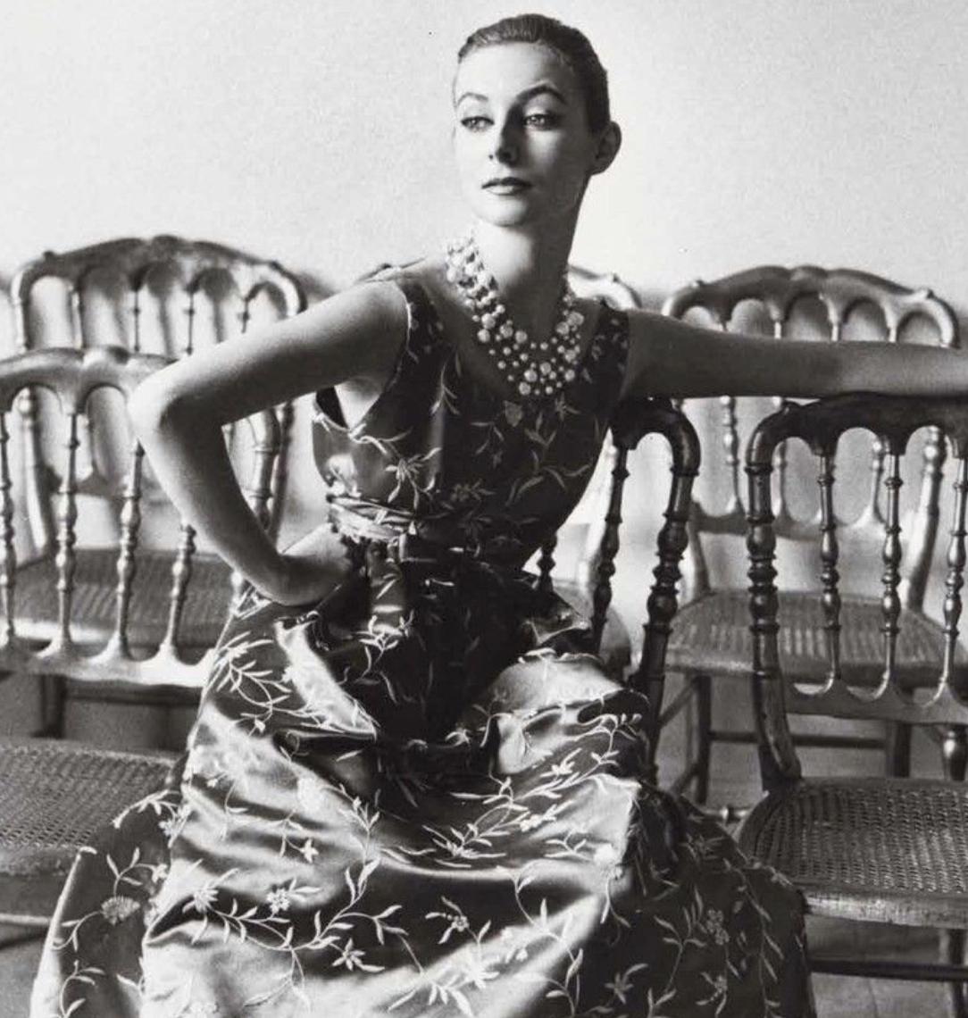 Foto: Cristobal Balenciaga Museoa