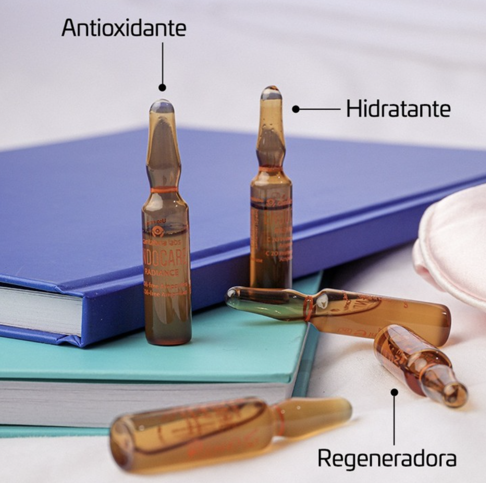 Tratamiento de belleza