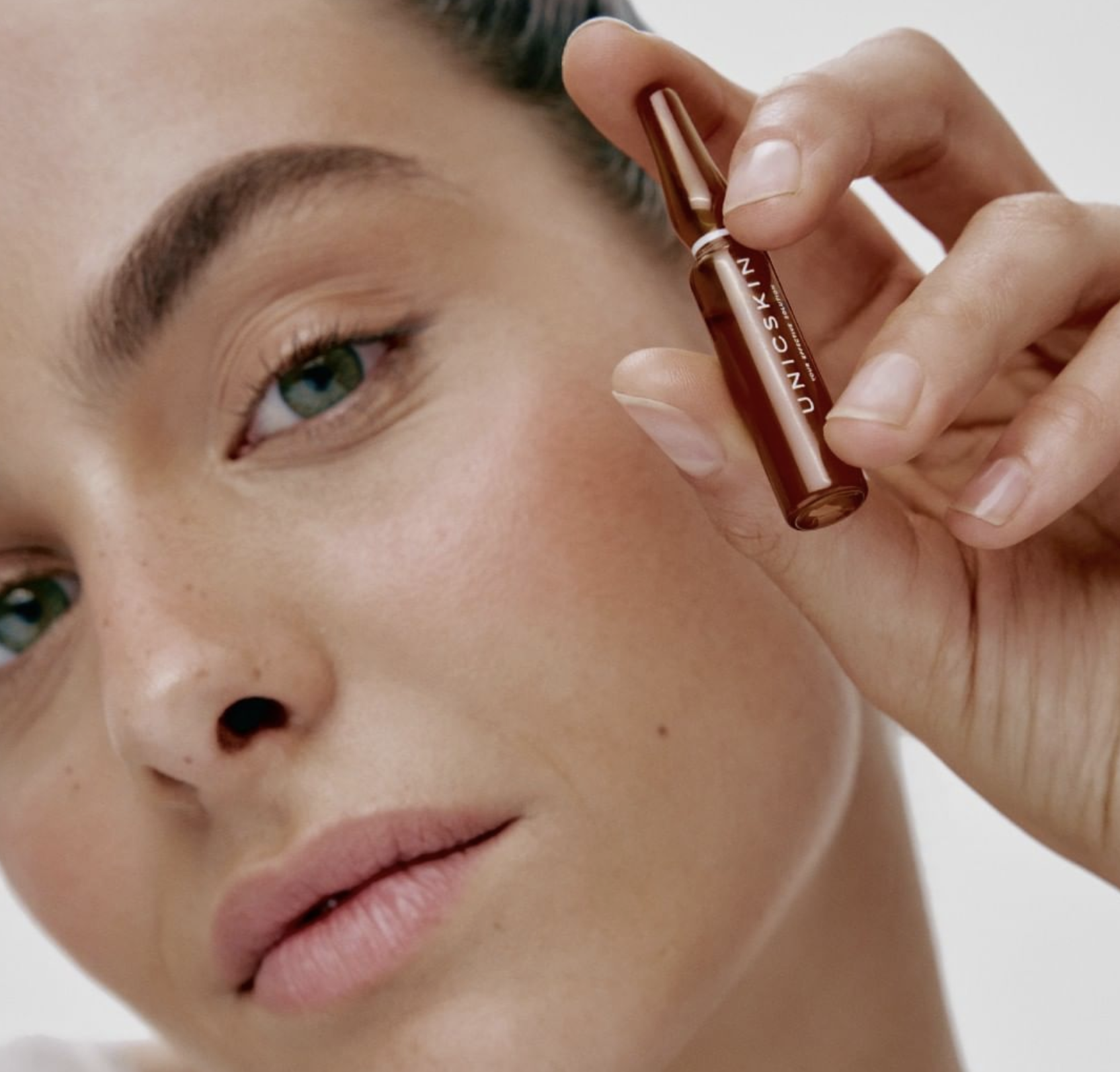 Tratamiento de belleza