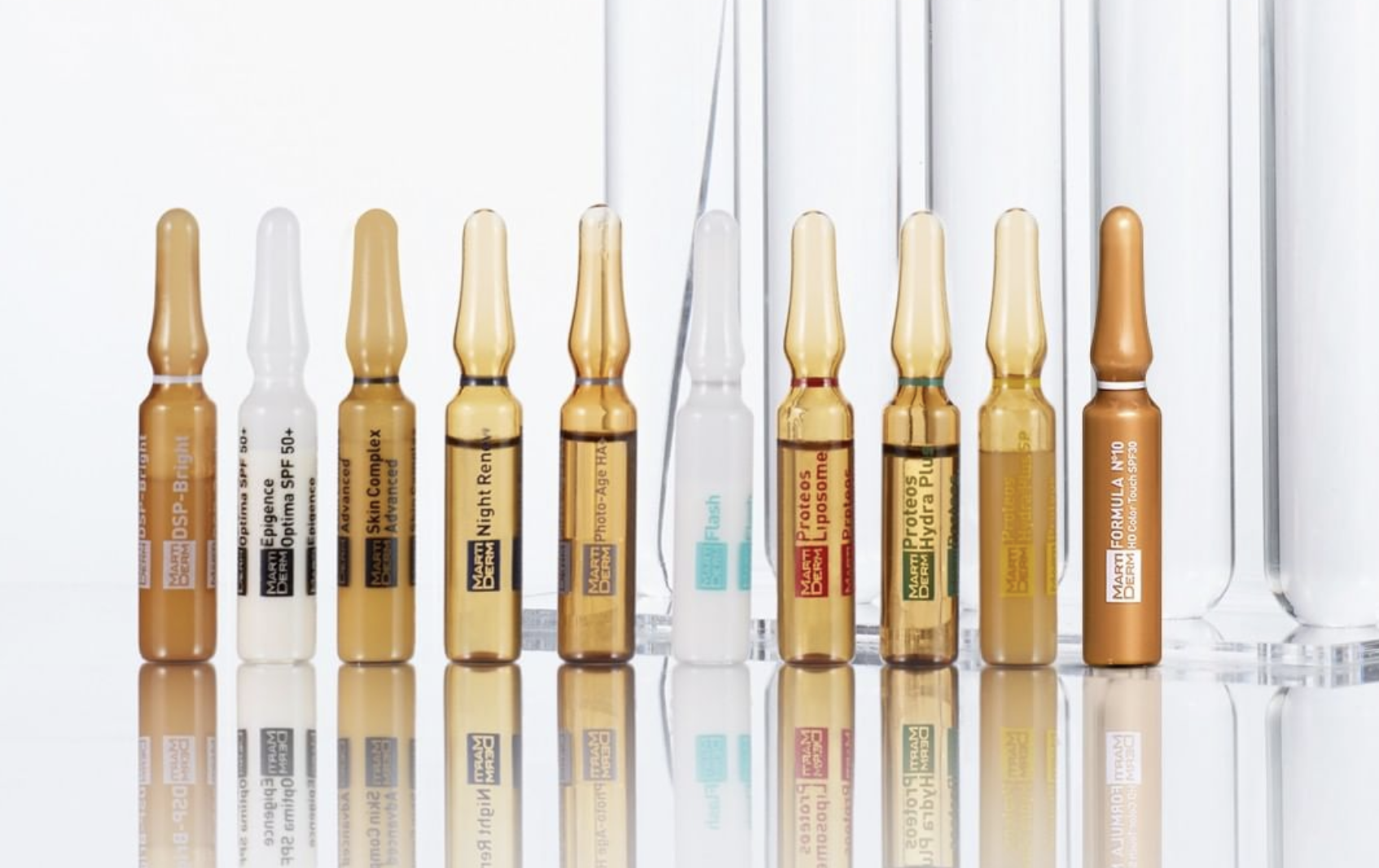 Tratamiento de belleza