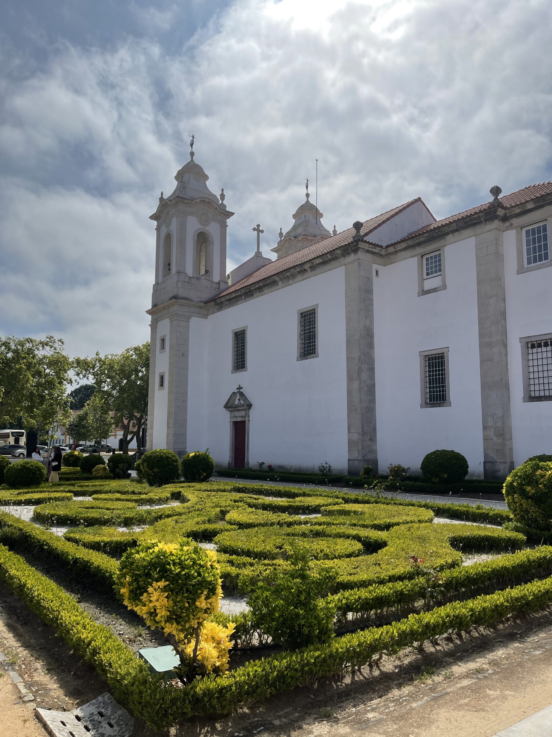 vista alegre