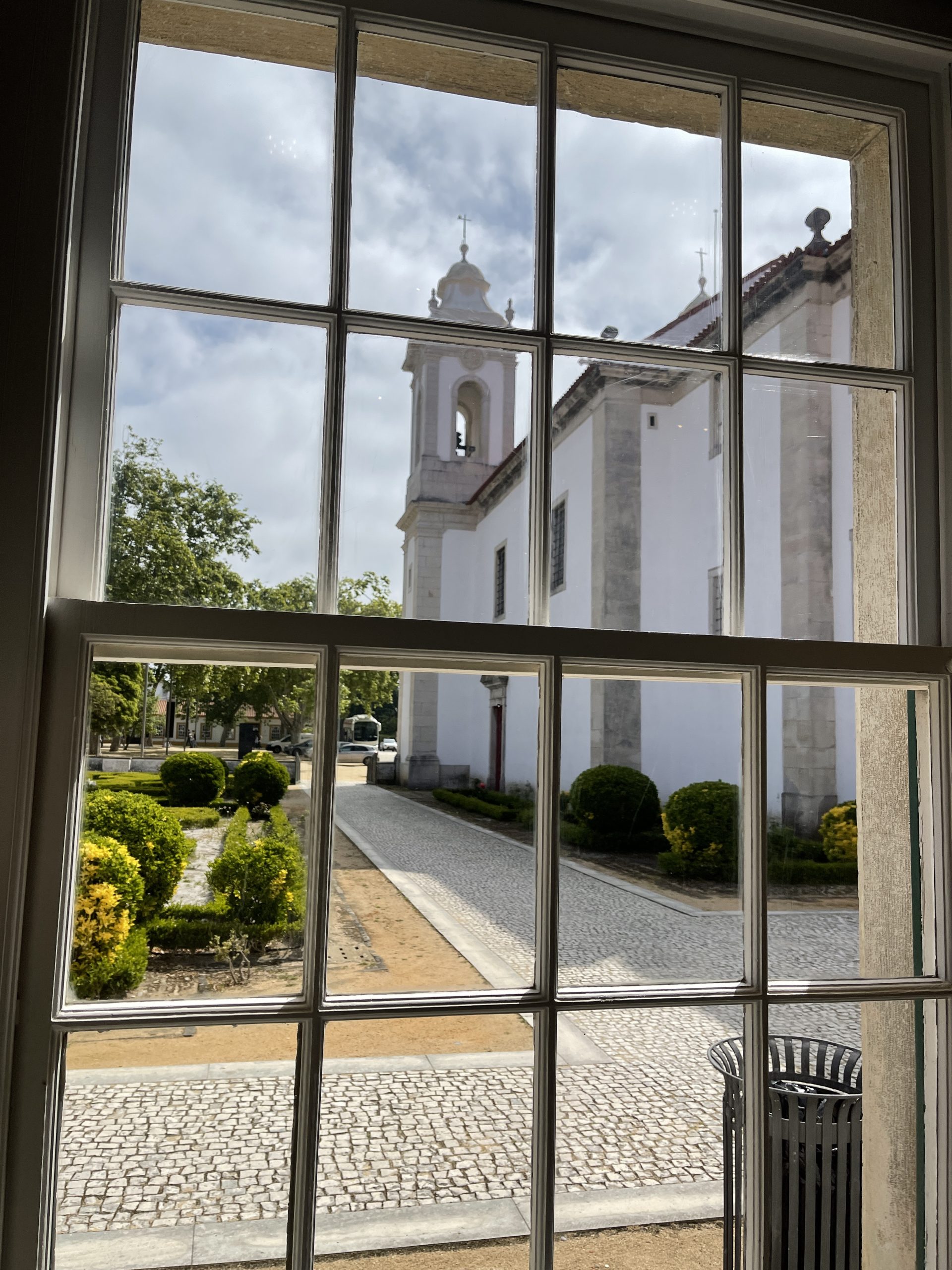 vista alegre
