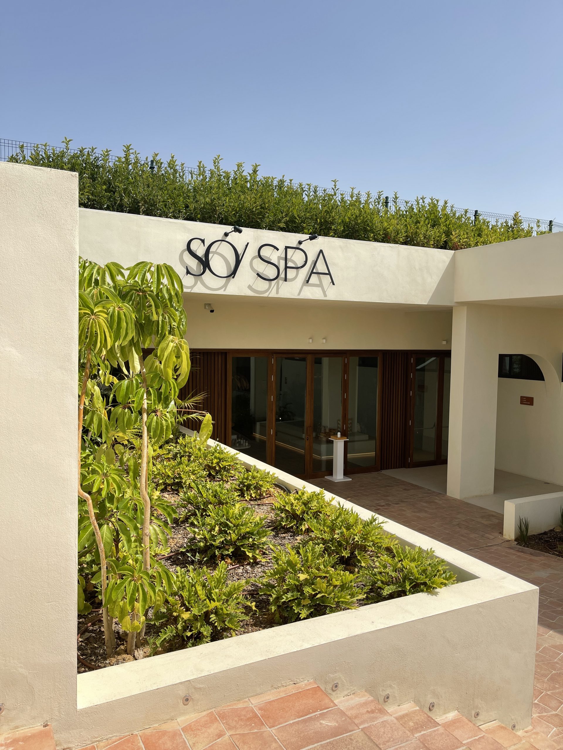 SO/Sotogrande