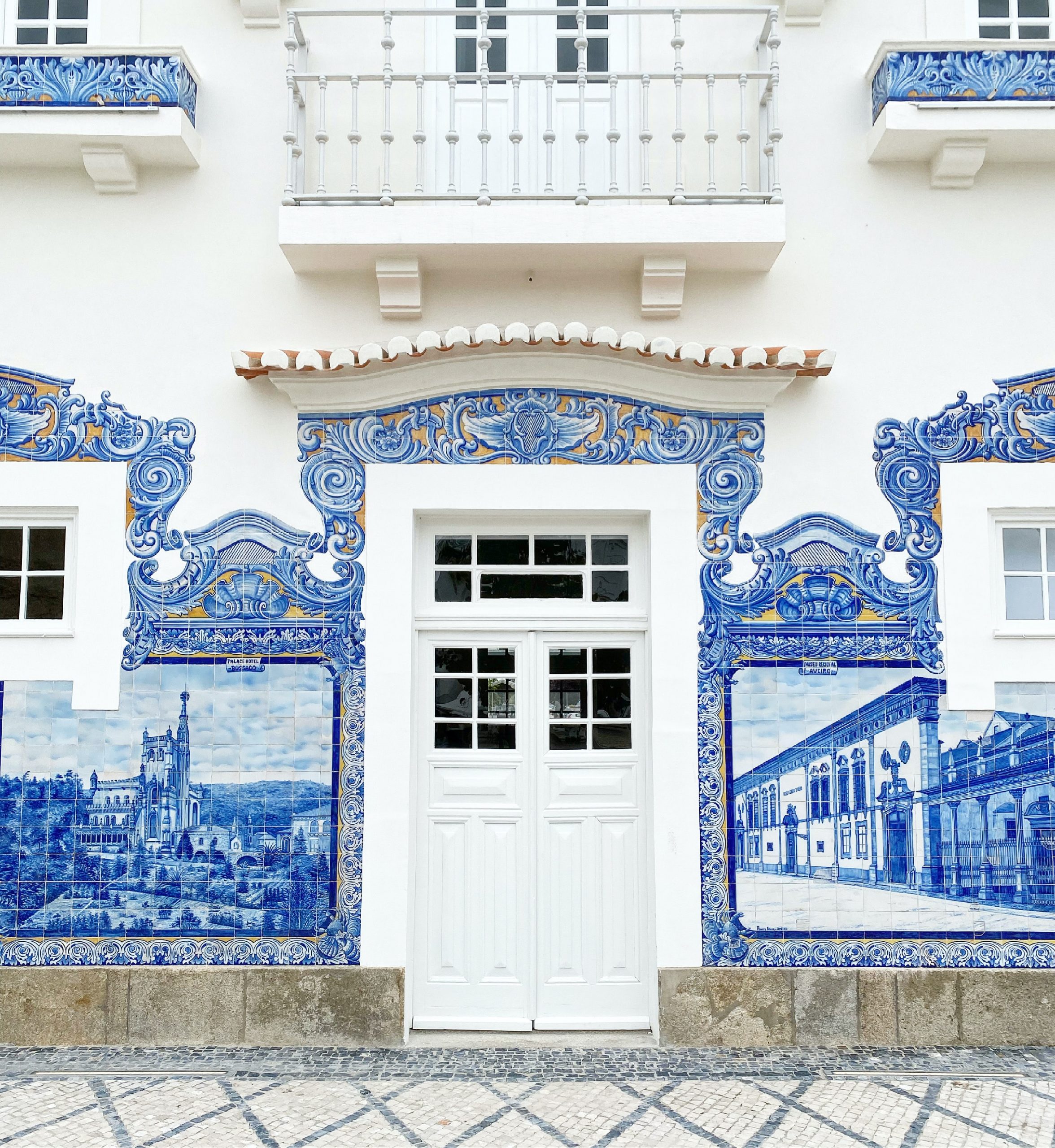 aveiro