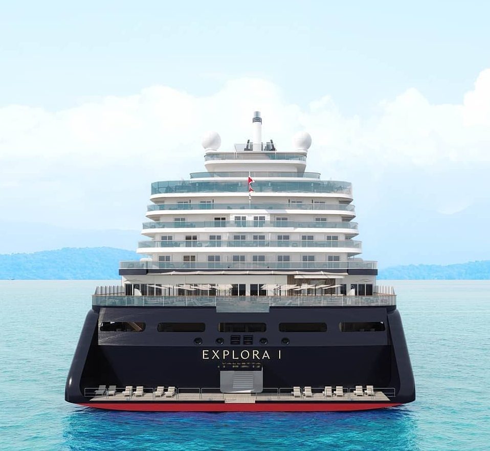 Explora I