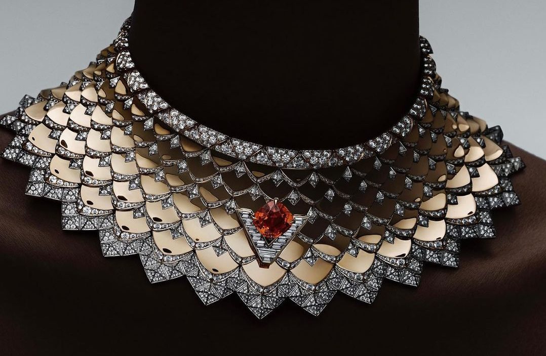 Alta joyer&iacute;a