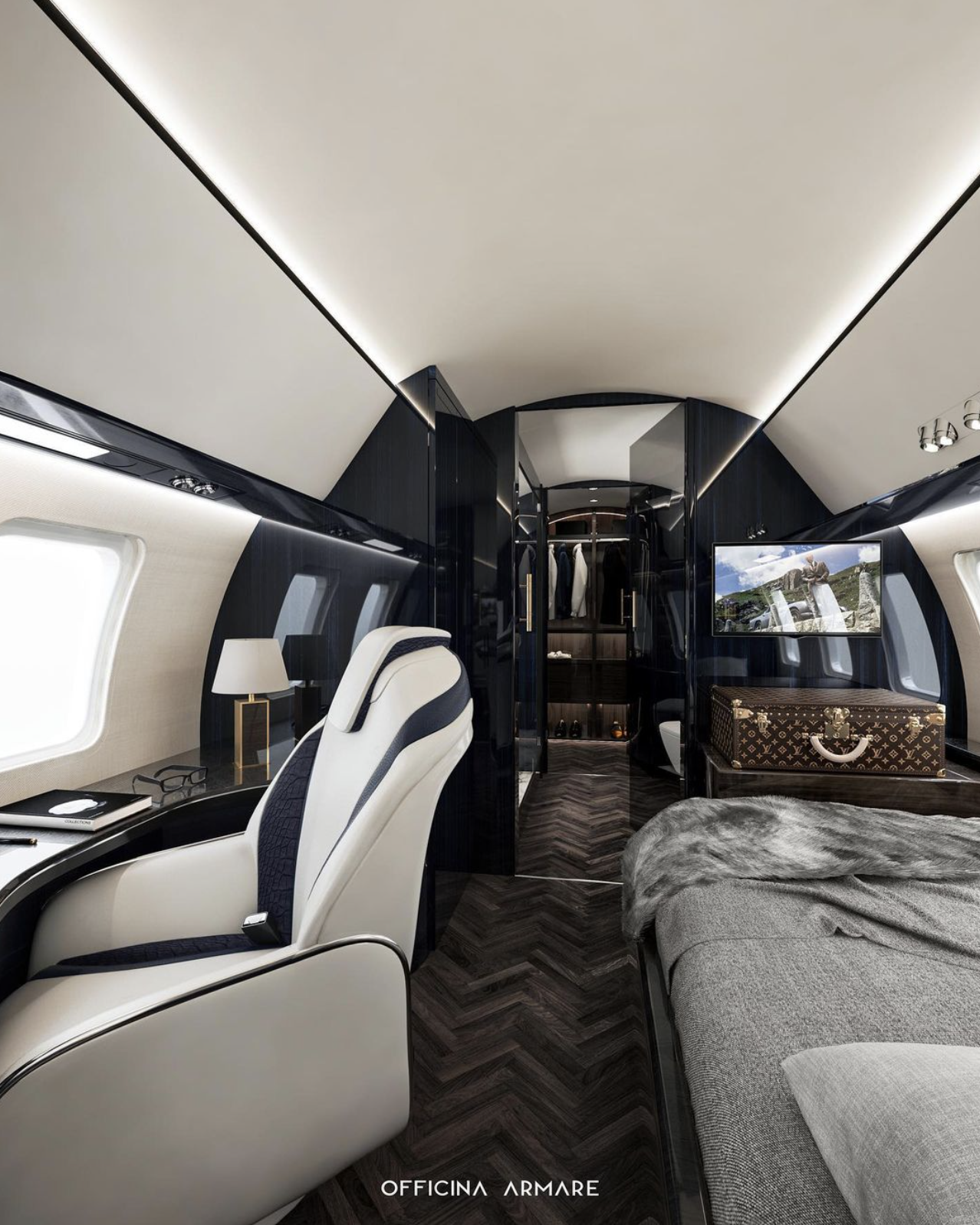 Jet privado