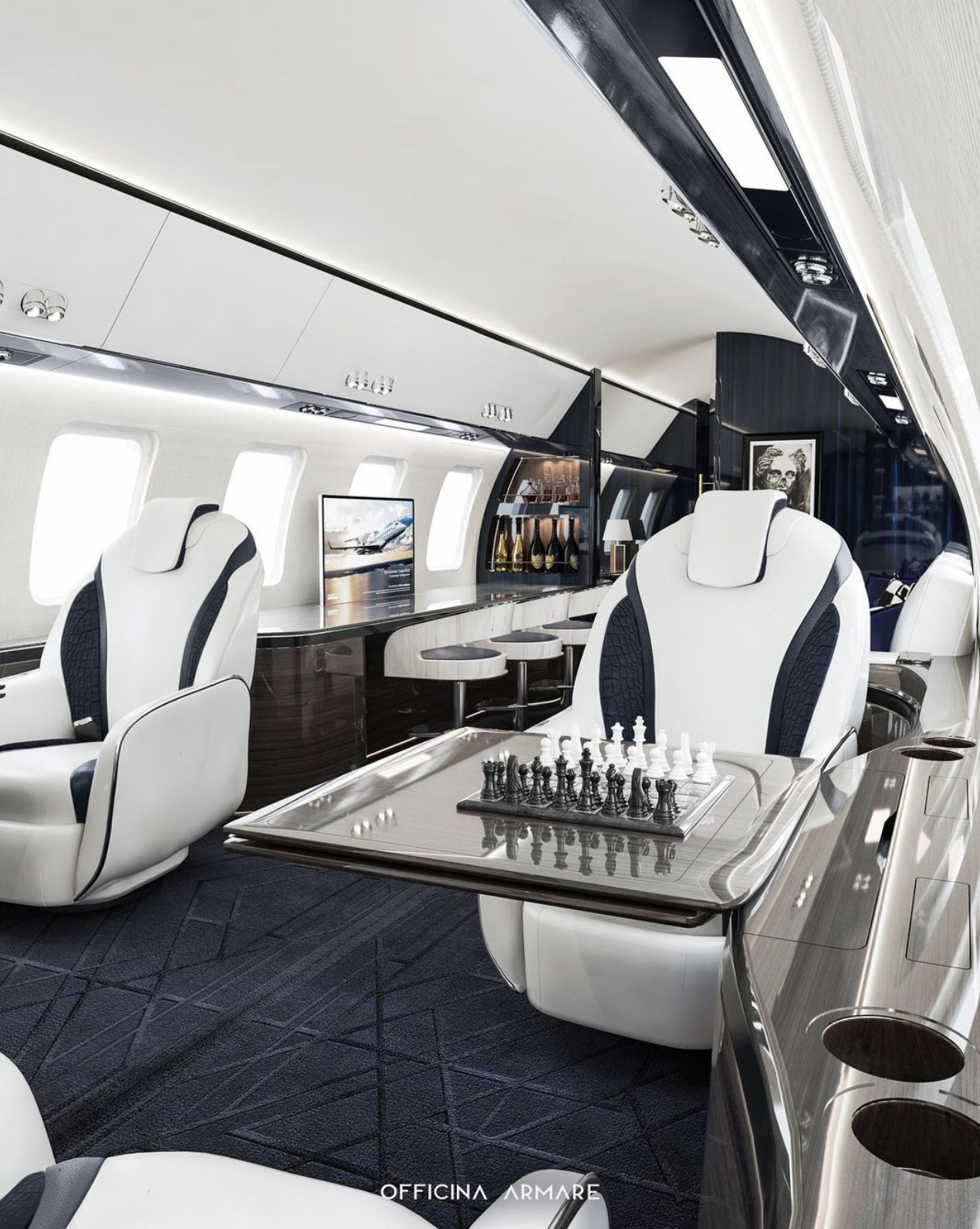 Jet privado