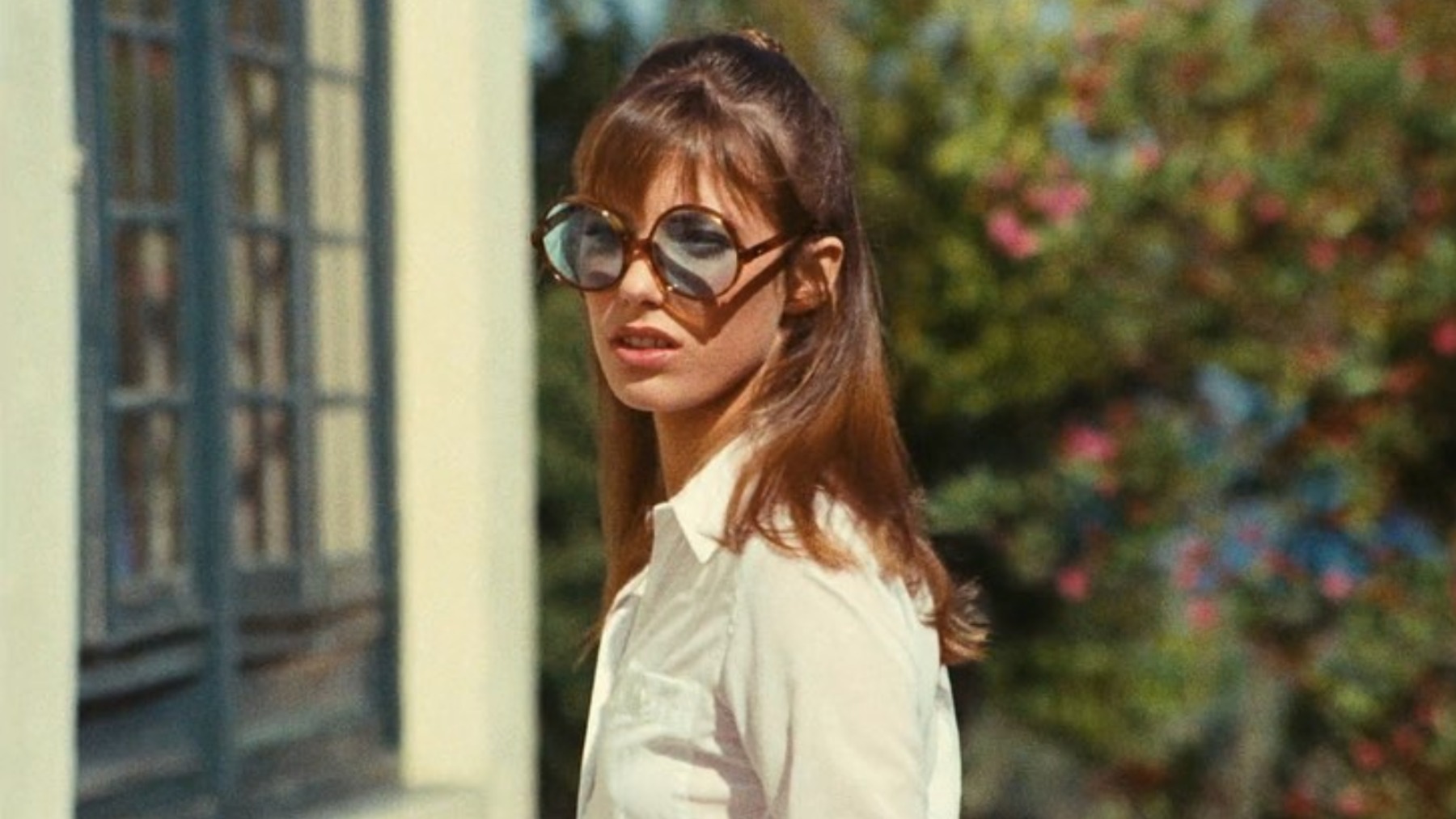 Jane Birkin