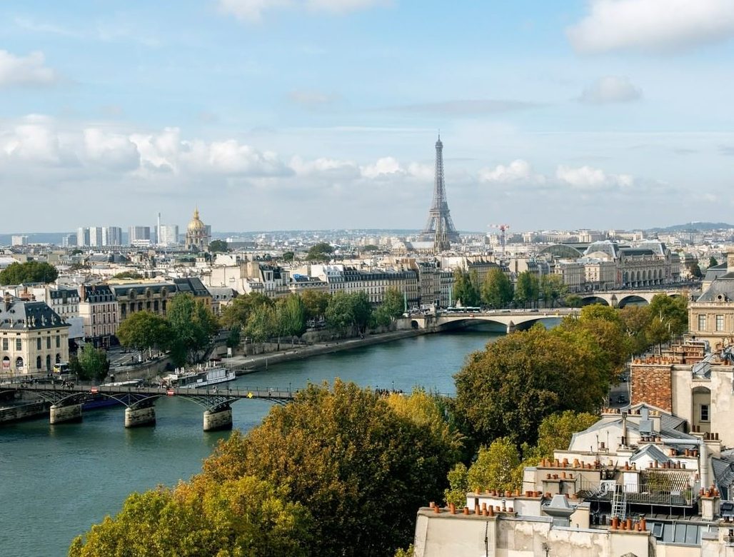 Par&iacute;s