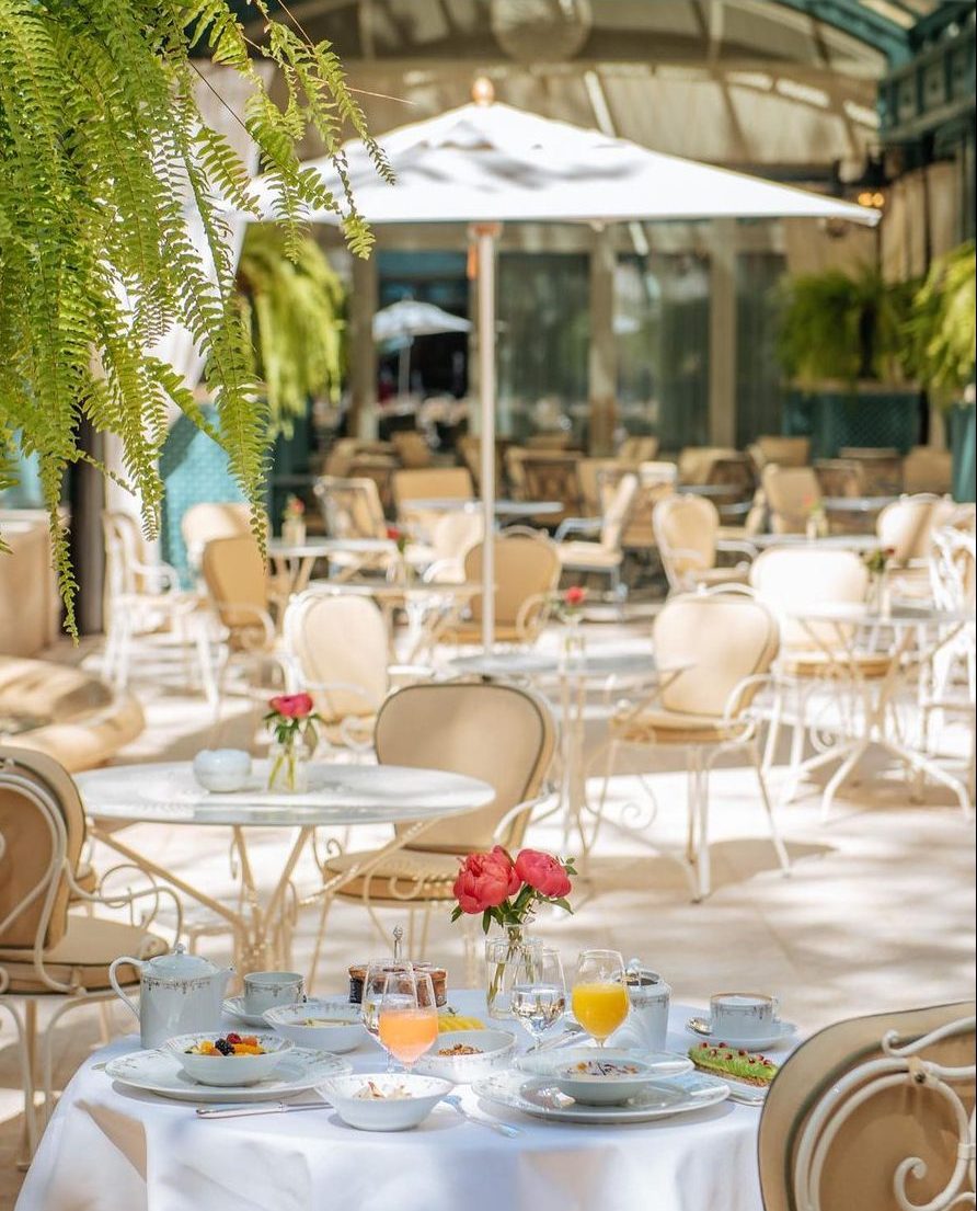 Ritz Par&iacute;s