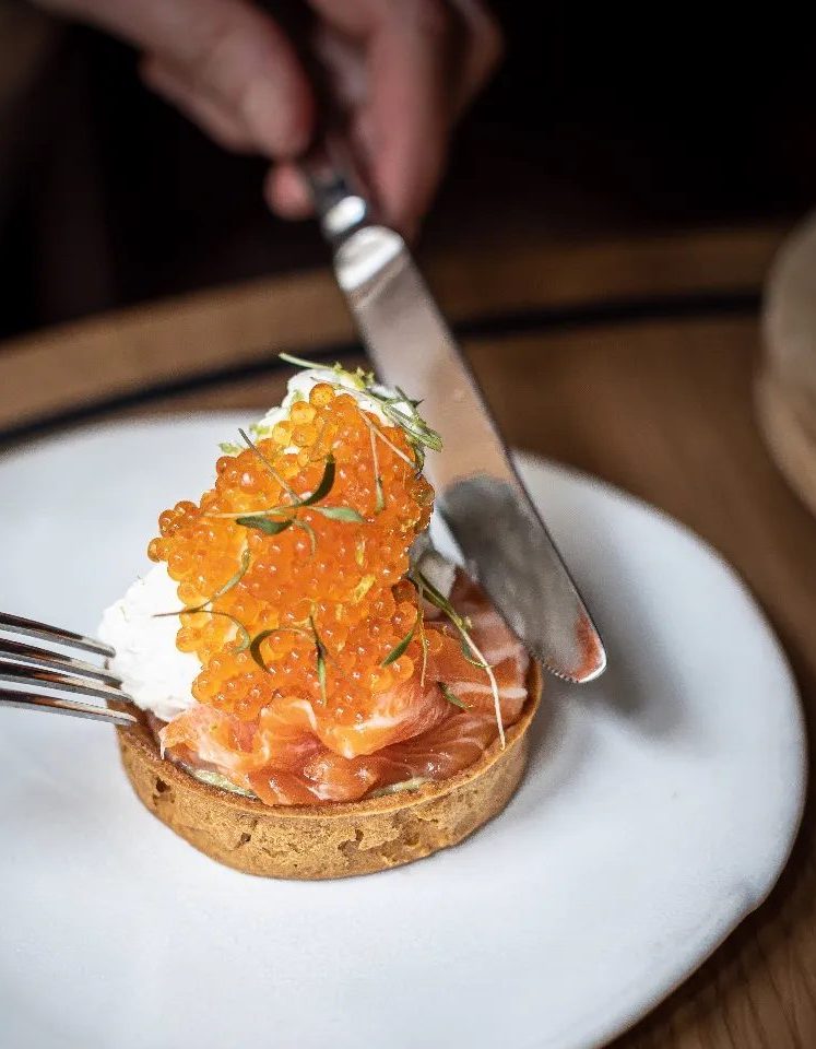 &lsquo;Brunch&rsquo; de Silencio des Pr&eacute;s