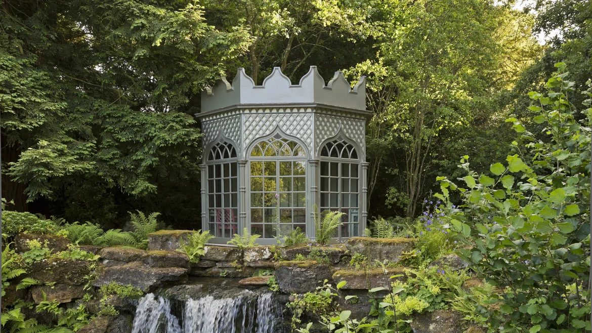 Jardines de Sussex