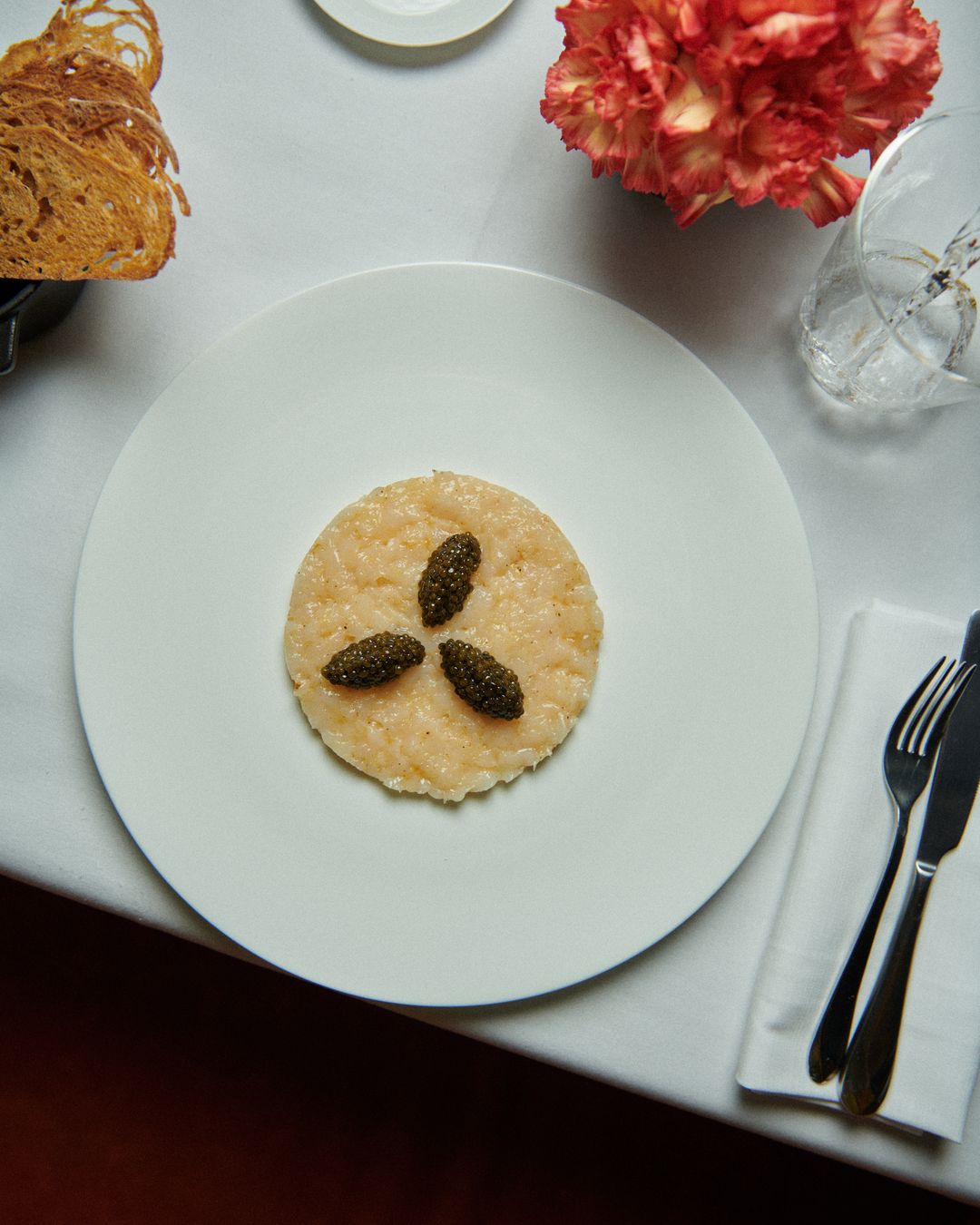 Producto gourmet