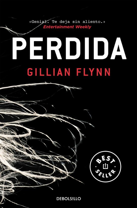 Pérdida, de Gillian Flynn