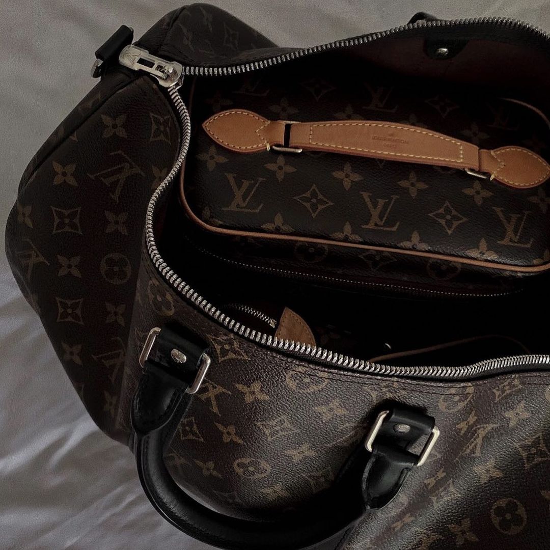 Bolsos impecables