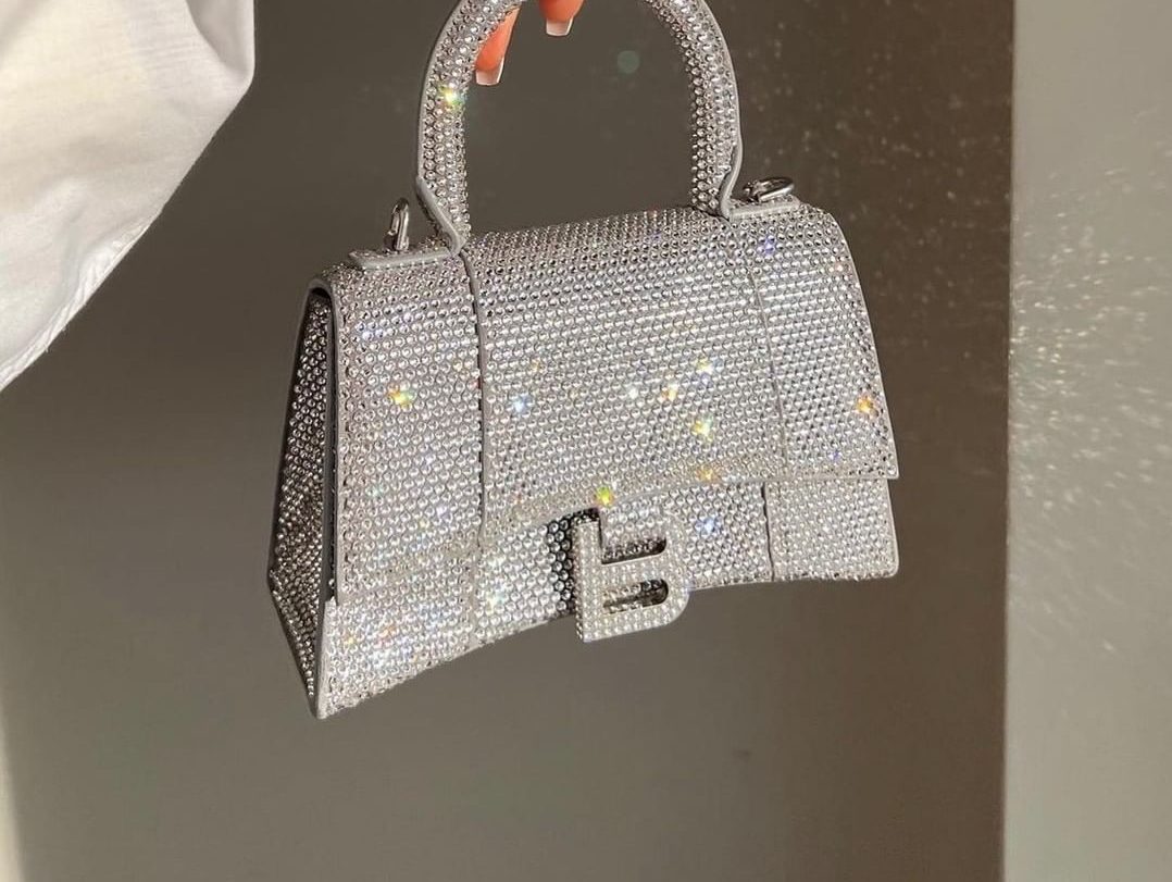 Bolsos impecables