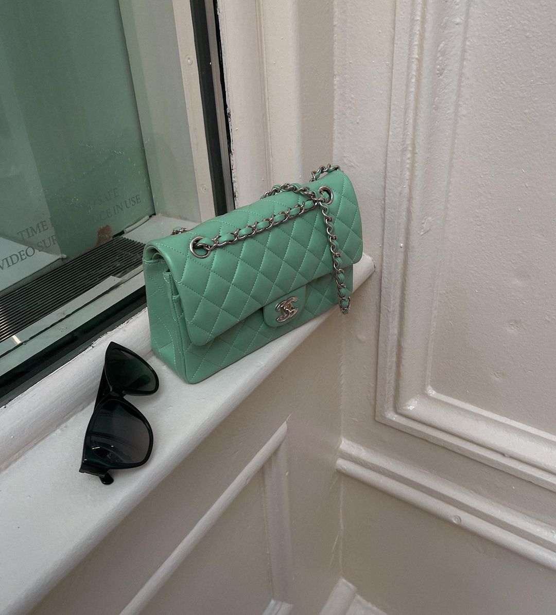 Bolsos impecables
