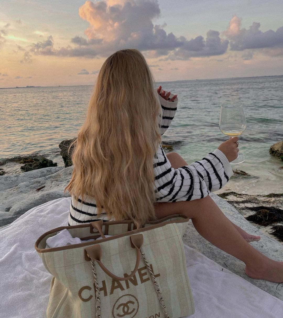 Bolsos impecables