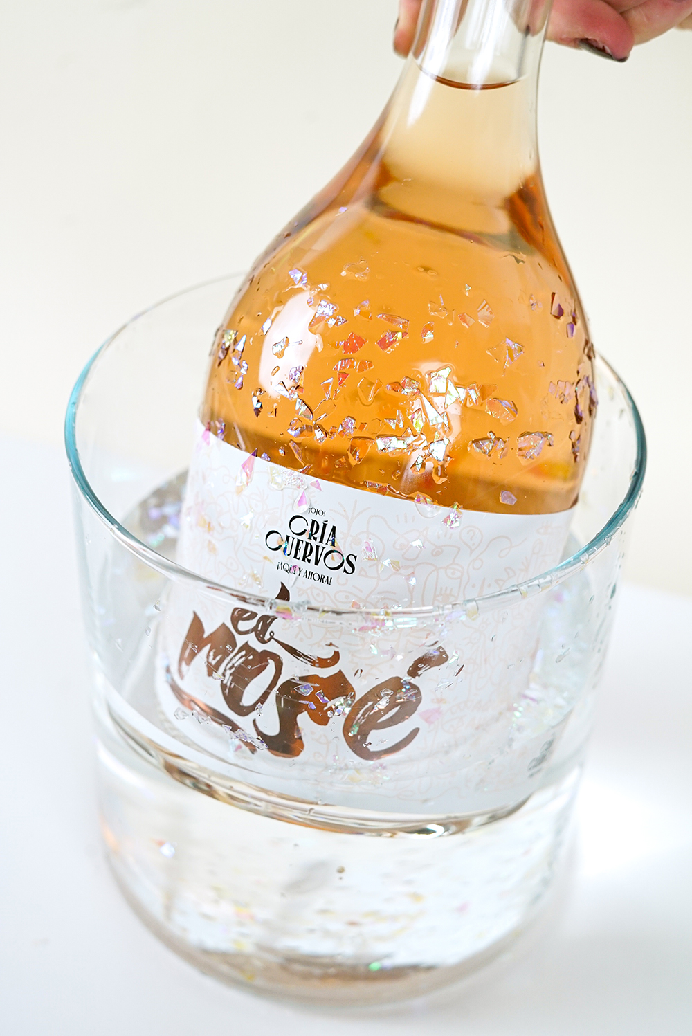 vinos verano