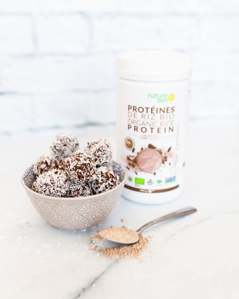 Proteínas