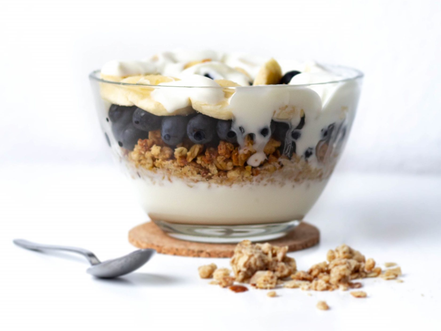 Yogur griego