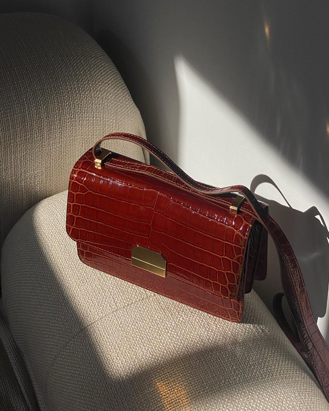 Bolsos impecables