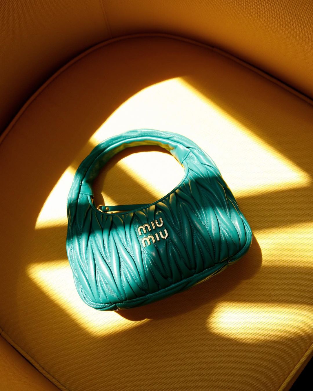 Bolso de cuero