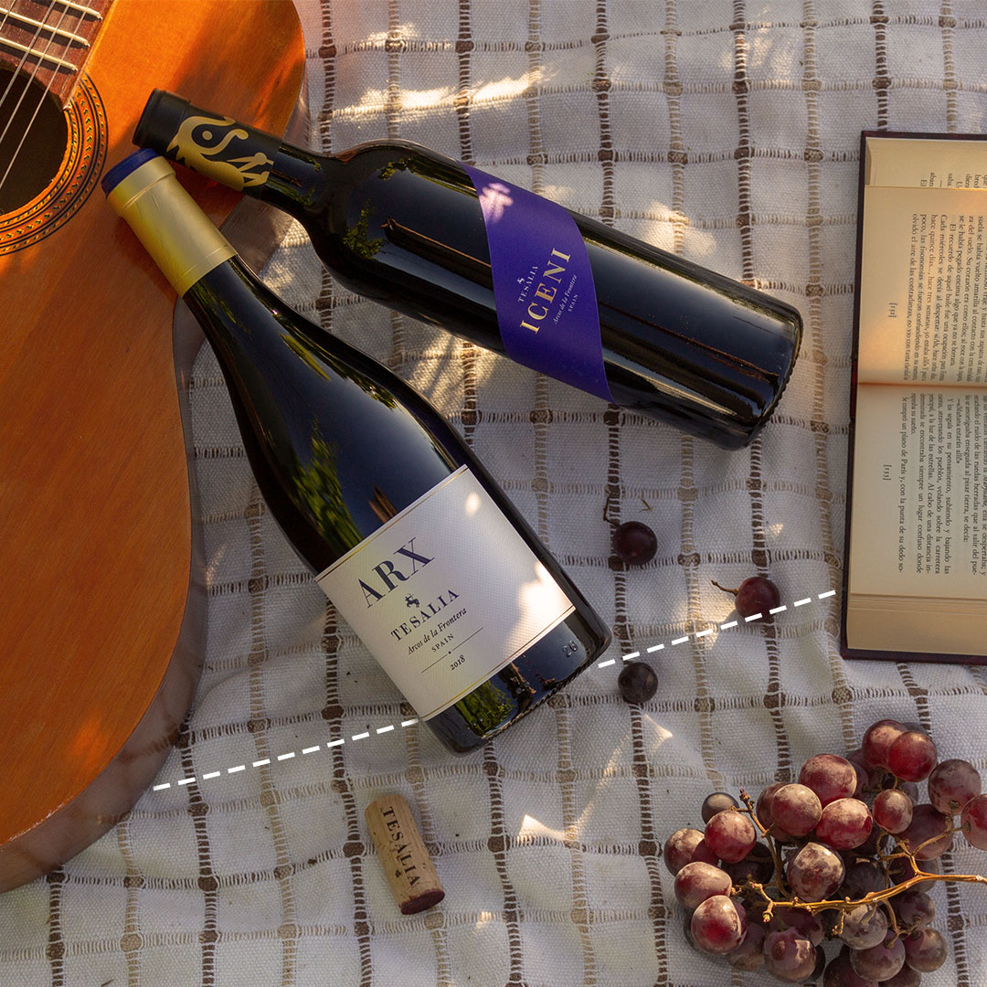 vinos verano