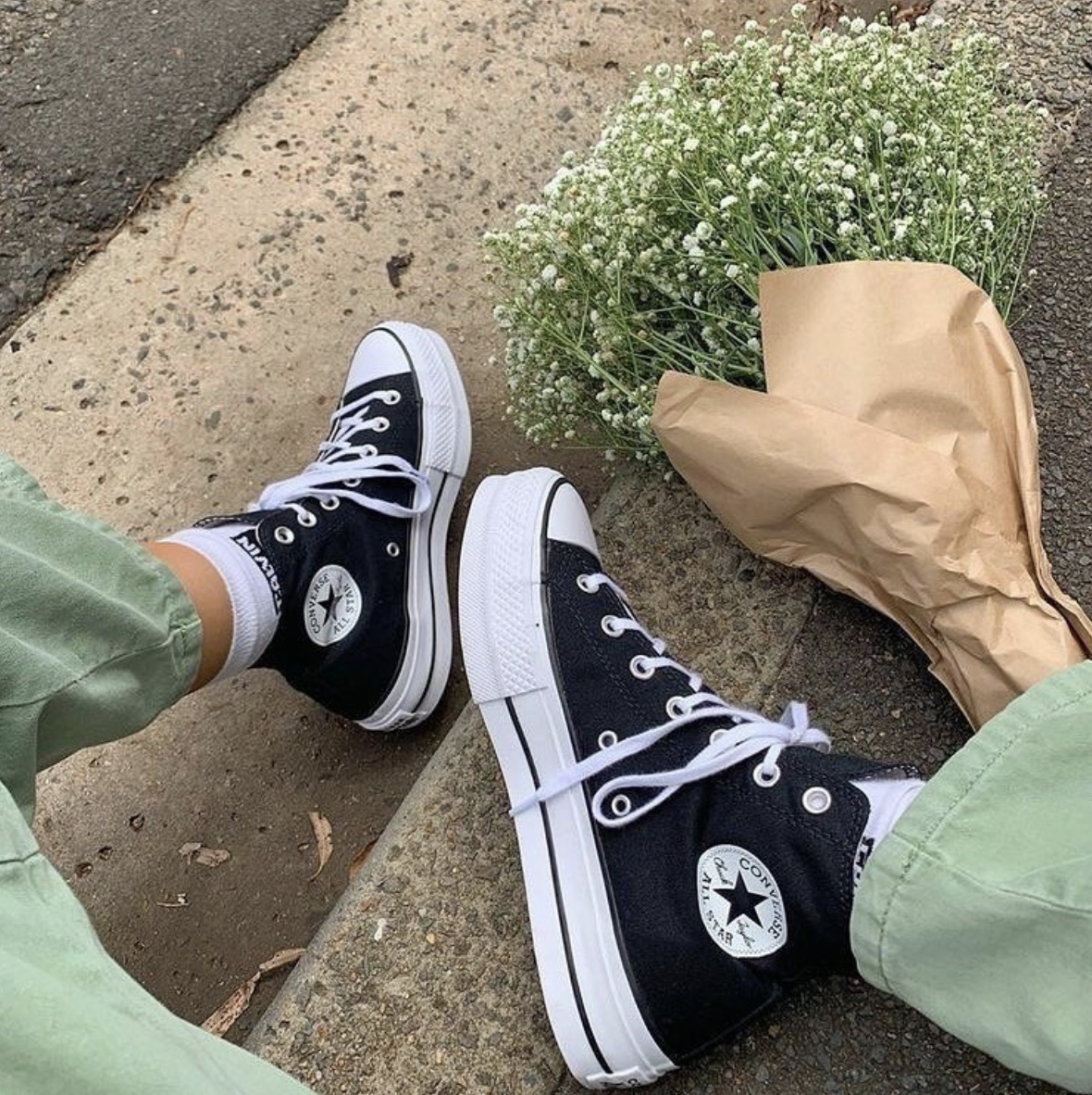 Converse