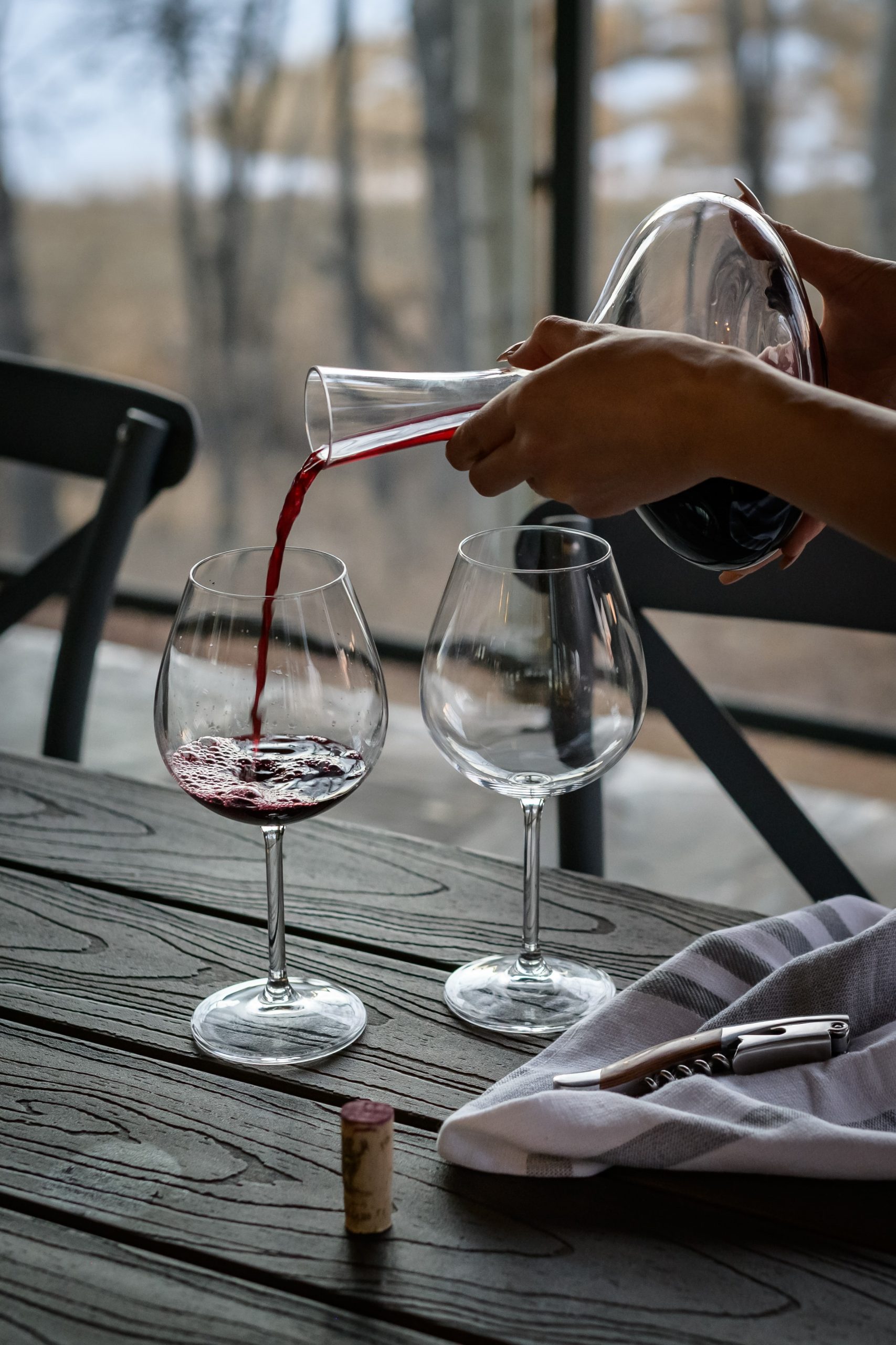 vinos verano