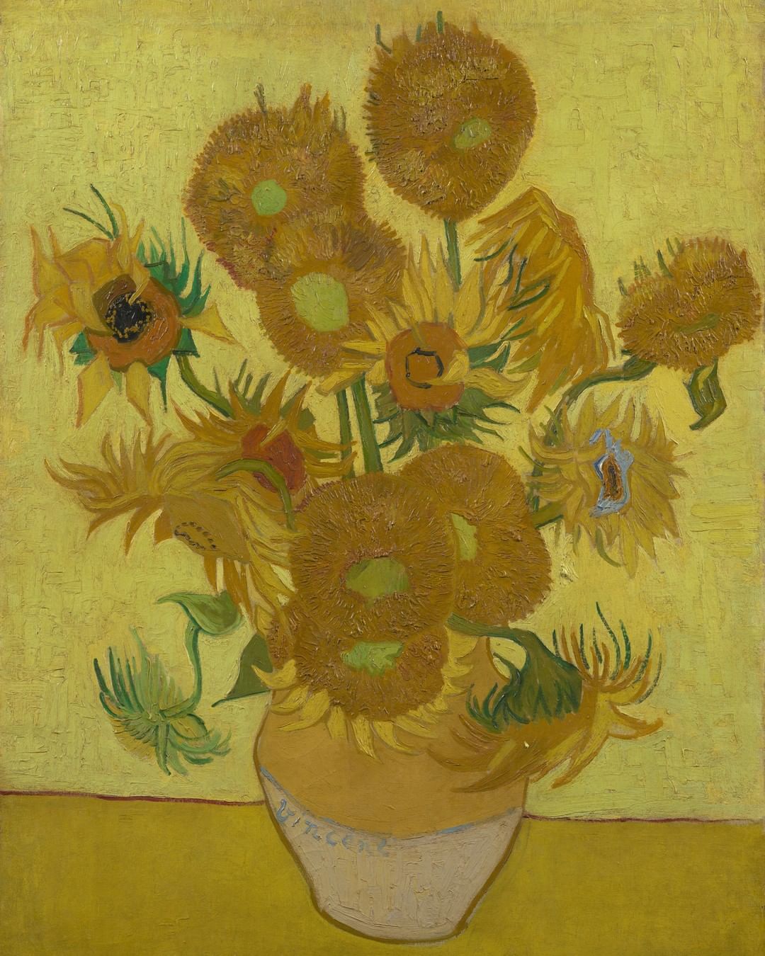 ‘Los Girasoles’