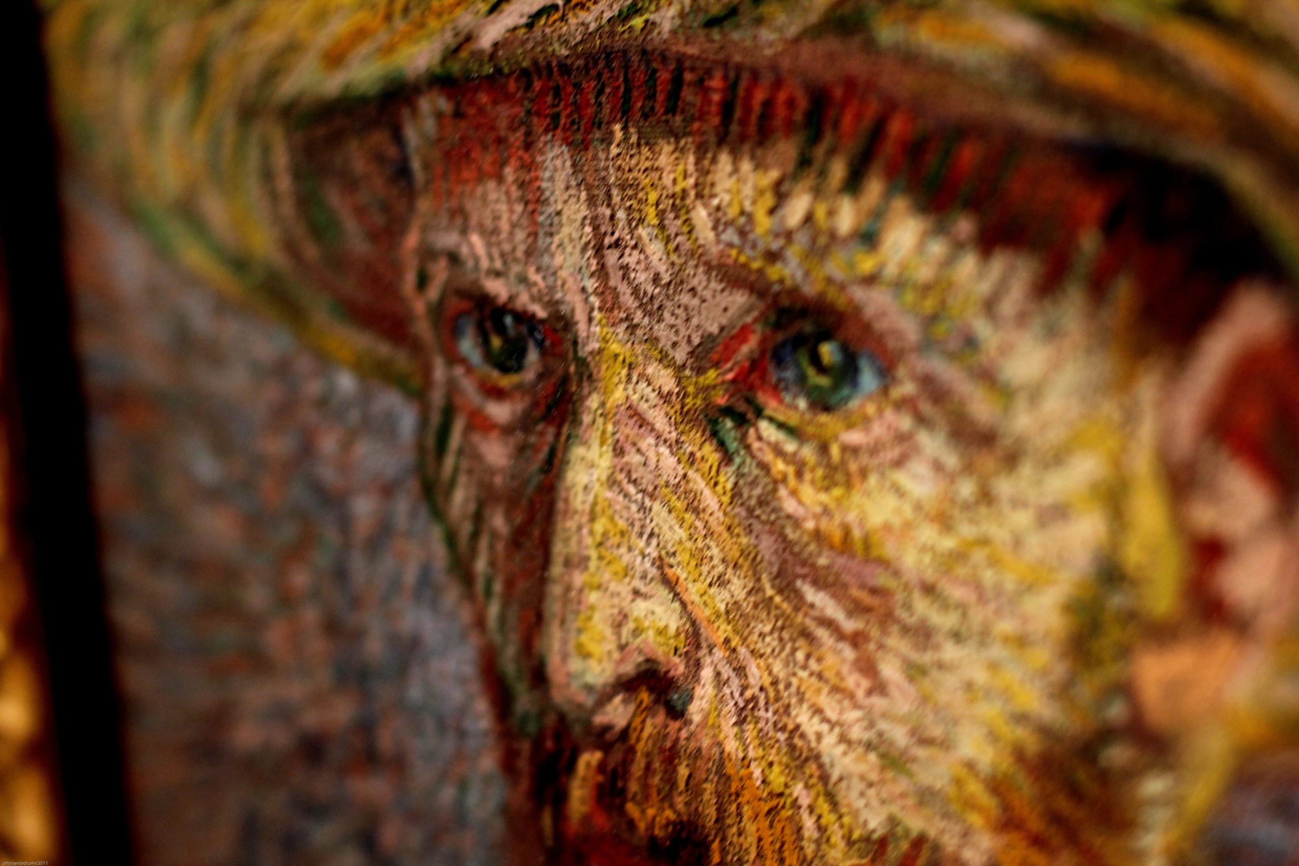 Van Gogh
