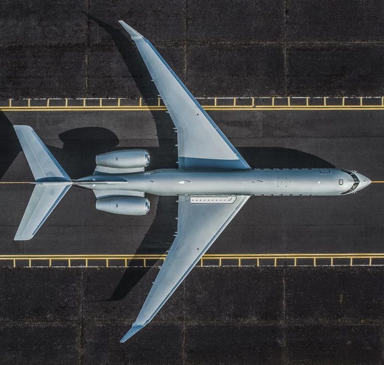 Jet privado