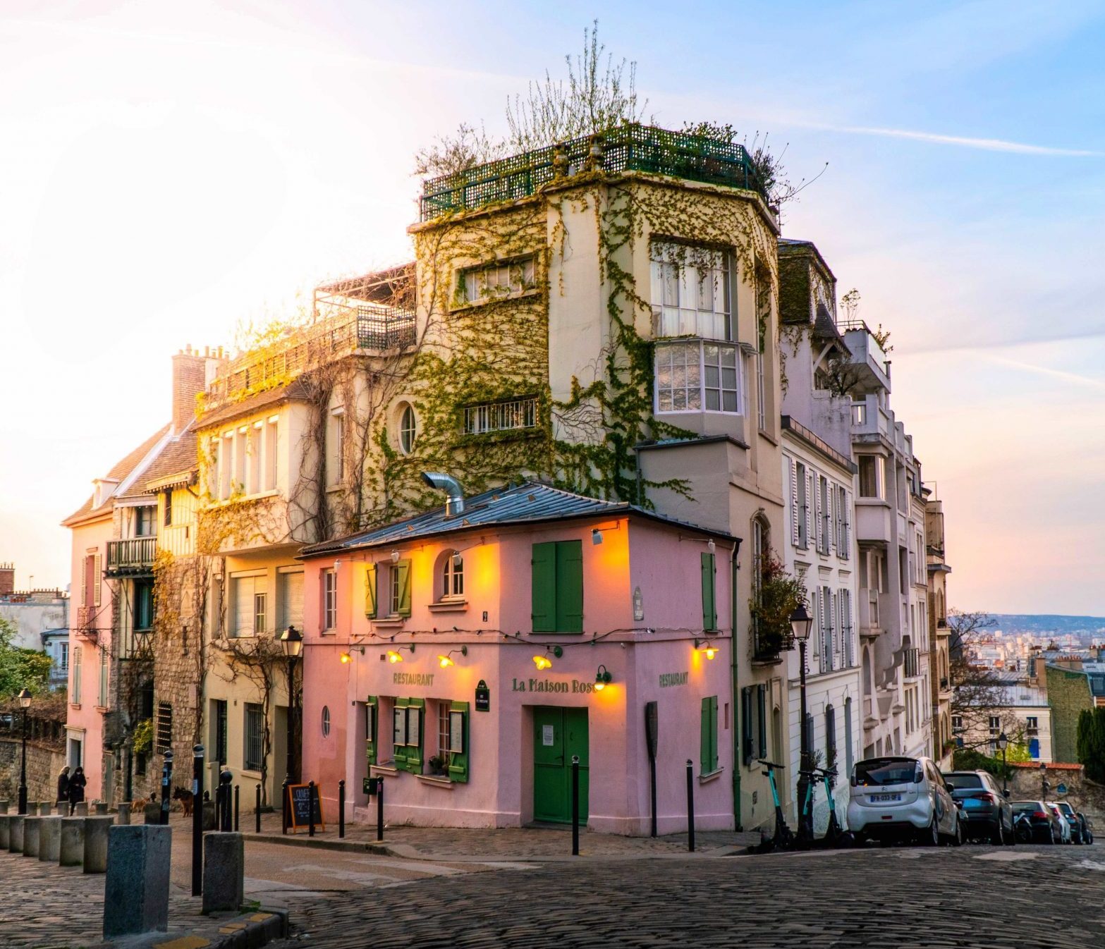 Montmartre