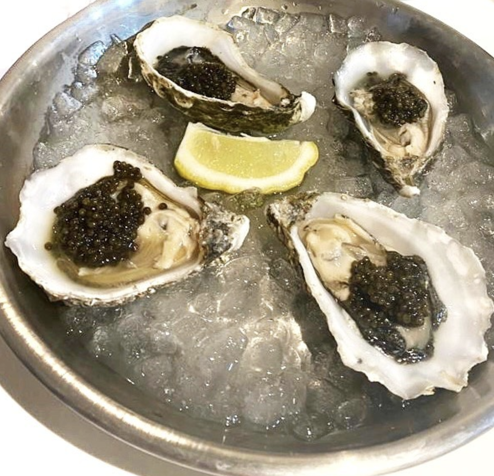 Caviar