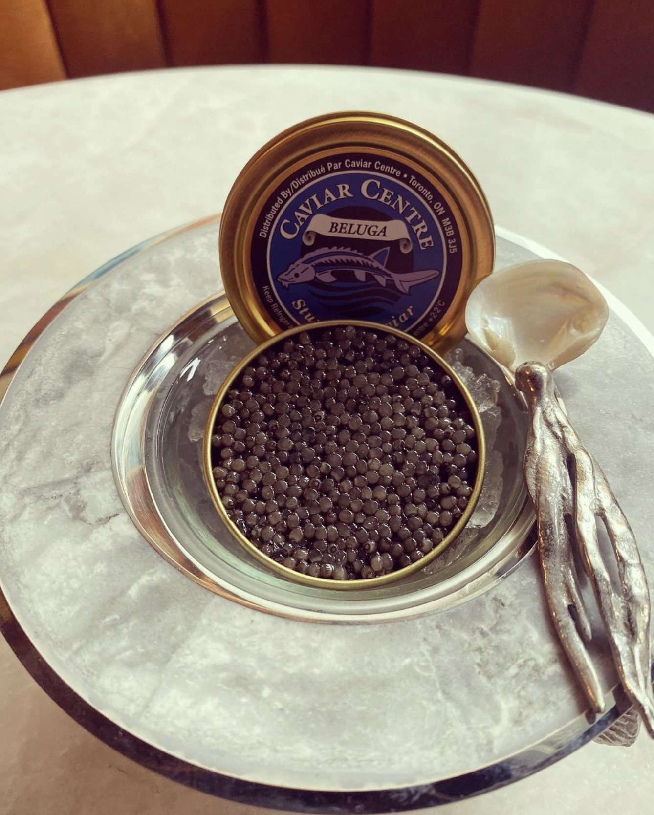 Caviar