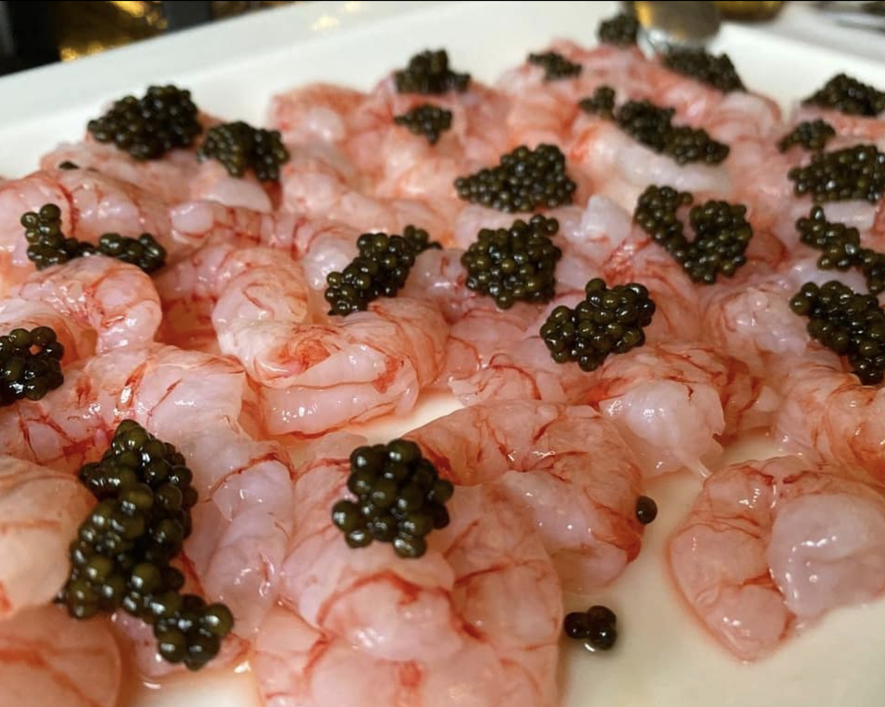 Caviar