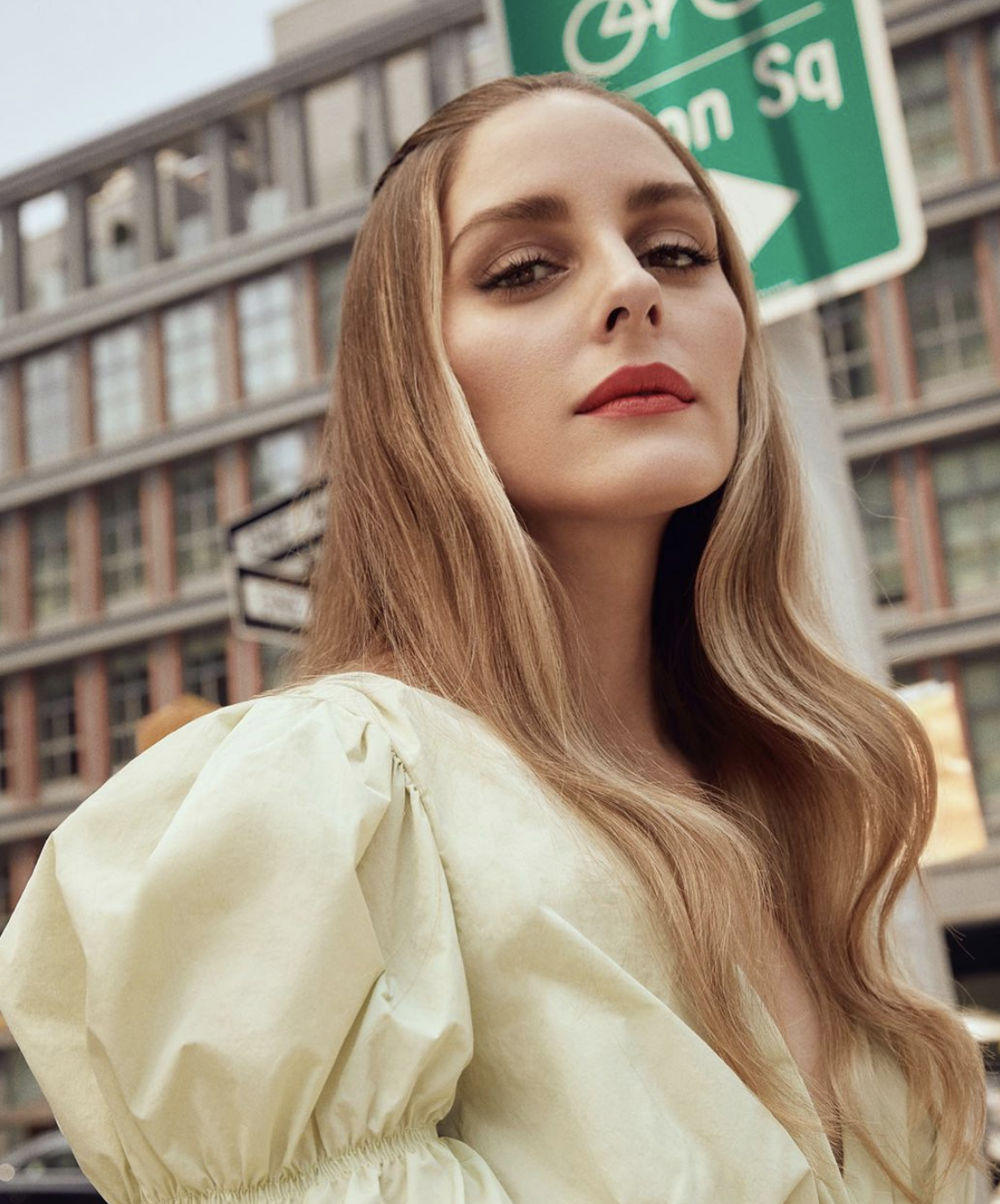 Olivia Palermo