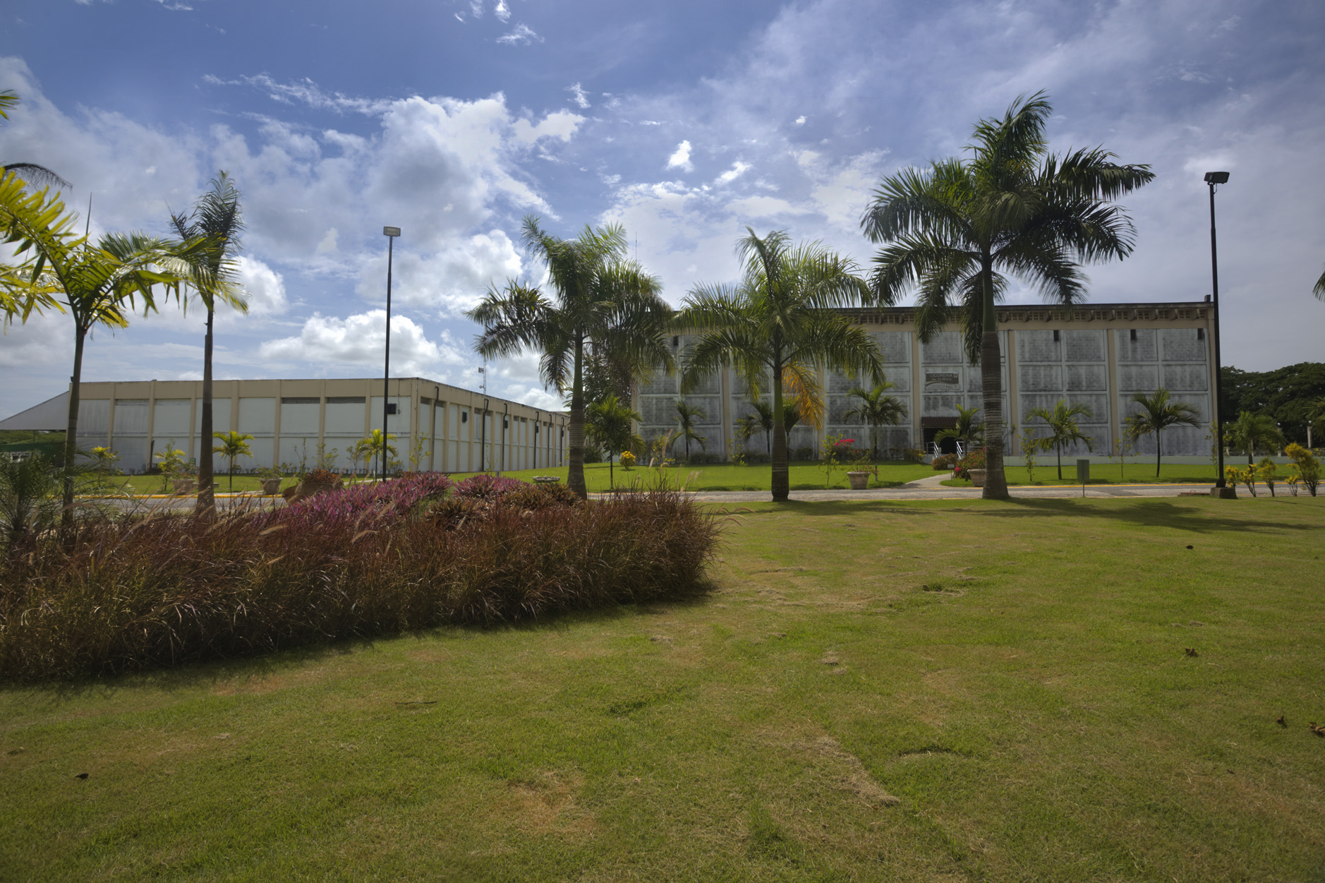destiler&iacute;a ron barcel&oacute;
